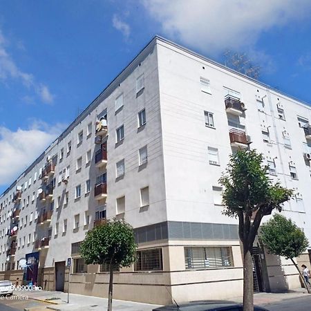 Spacious Apartment In Isla Cristina Near Beaches 115 M² Exteriér fotografie