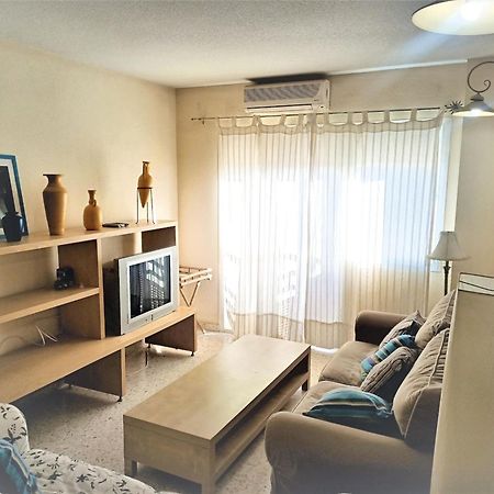 Spacious Apartment In Isla Cristina Near Beaches 115 M² Exteriér fotografie