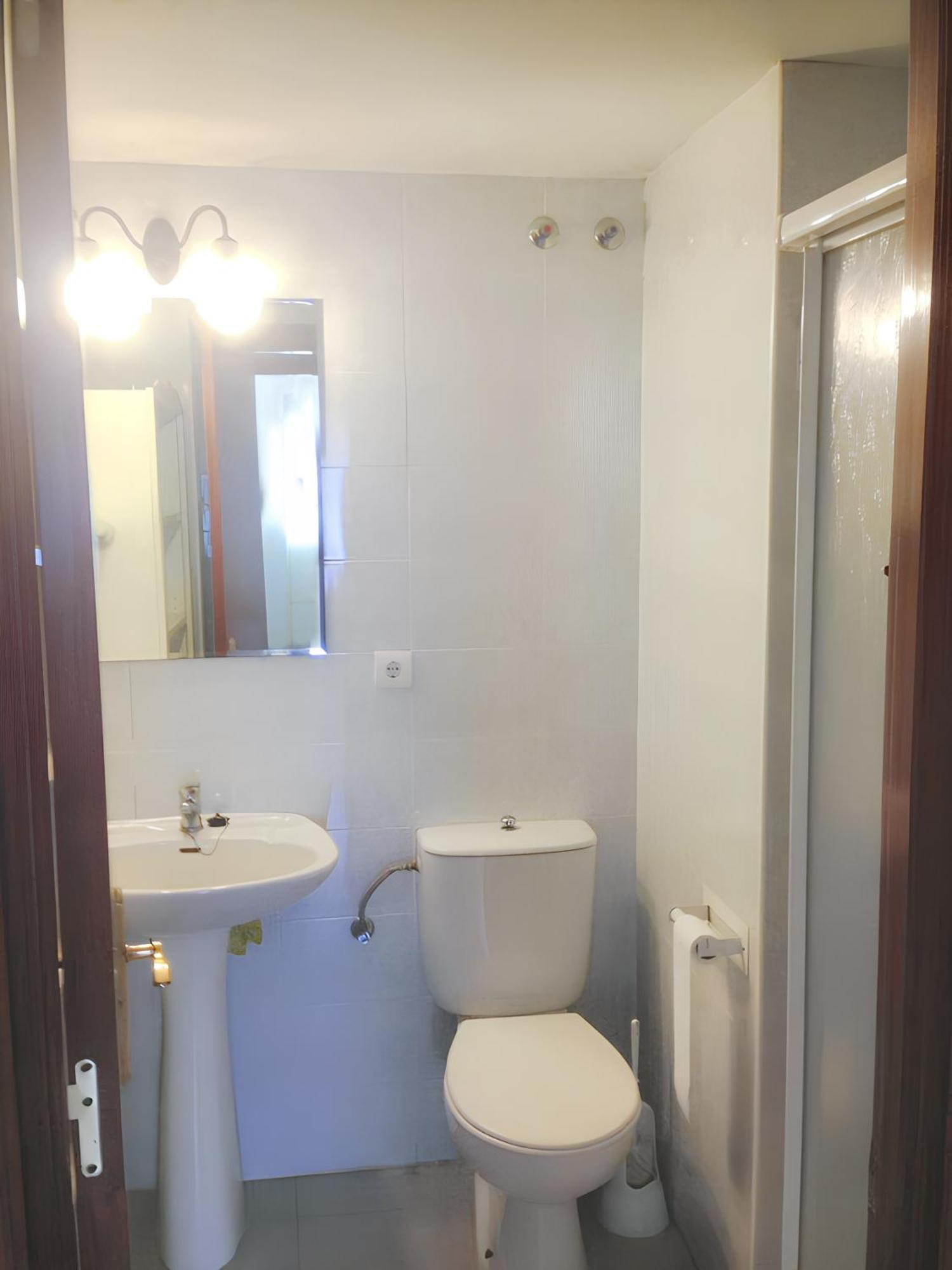 Spacious Apartment In Isla Cristina Near Beaches 115 M² Exteriér fotografie