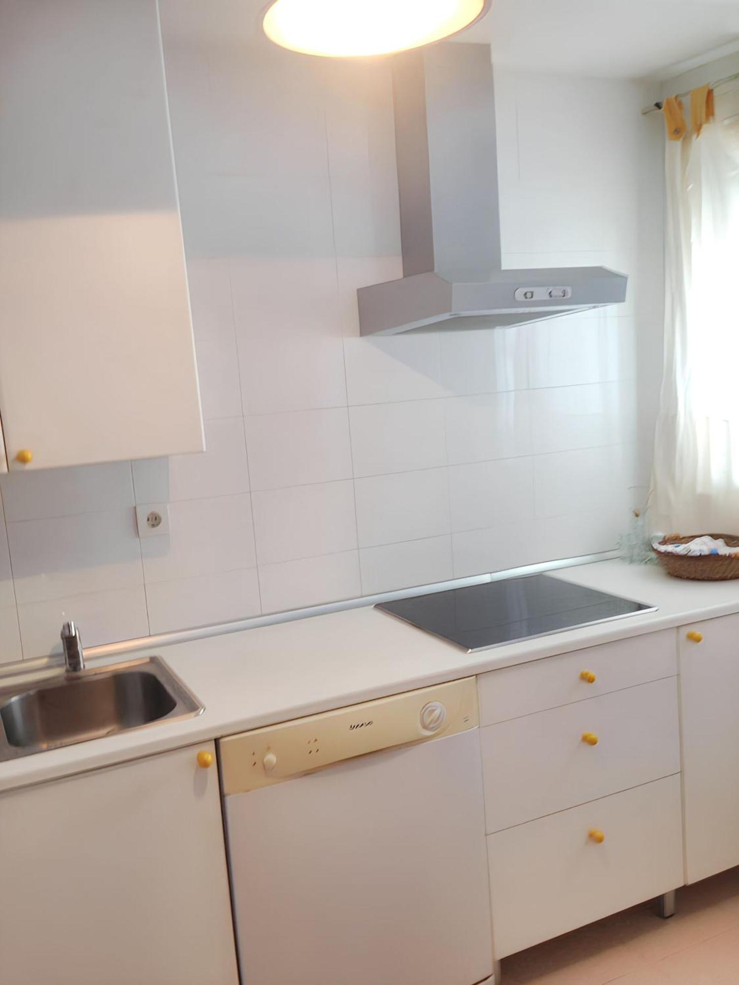 Spacious Apartment In Isla Cristina Near Beaches 115 M² Exteriér fotografie