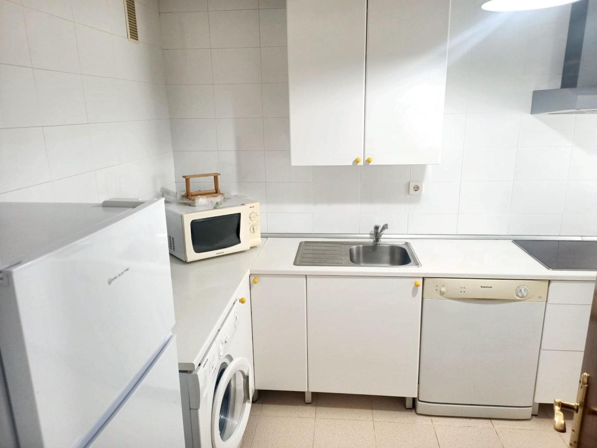 Spacious Apartment In Isla Cristina Near Beaches 115 M² Exteriér fotografie