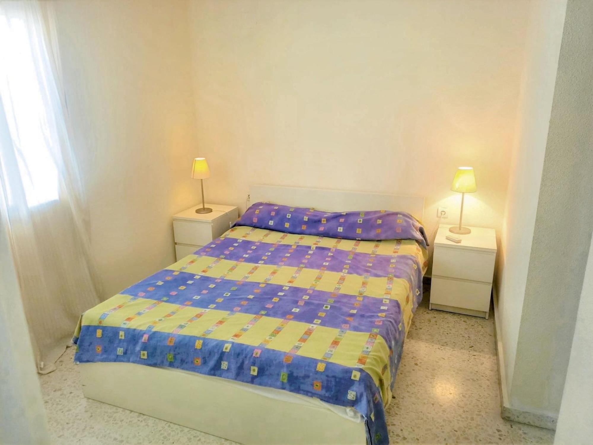 Spacious Apartment In Isla Cristina Near Beaches 115 M² Exteriér fotografie