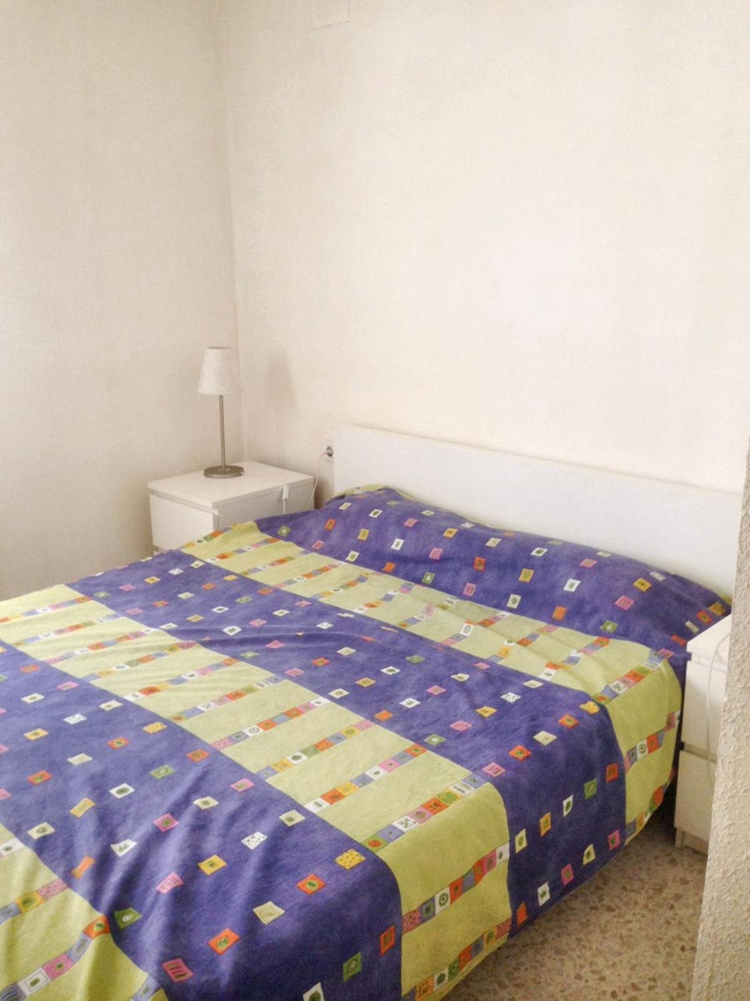 Spacious Apartment In Isla Cristina Near Beaches 115 M² Exteriér fotografie