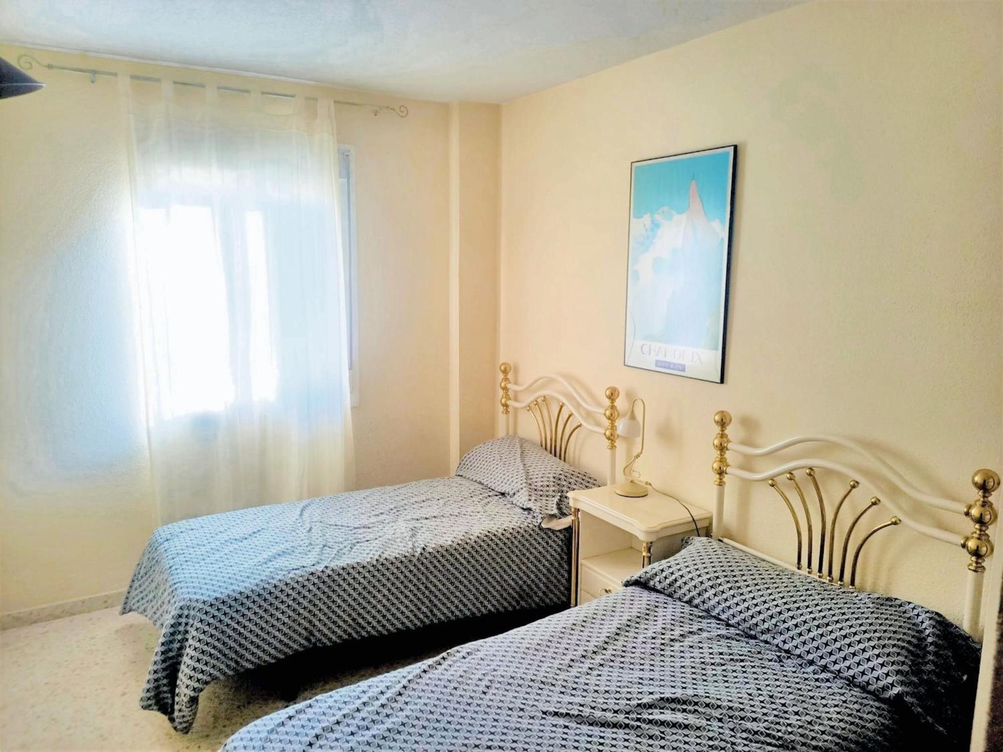 Spacious Apartment In Isla Cristina Near Beaches 115 M² Exteriér fotografie